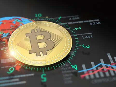 Dấu hiệu cho thấy giá Bitcoin có thể xuống 24.000 USD