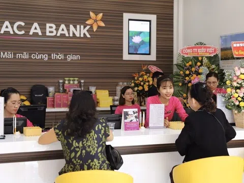 Bac A Bank lại phát hành trái phiếu "khủng" để lấy tiền cho vay