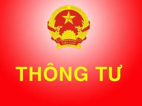 ​Ngân hàng Nhà nước “vá lỗ hổng” Thông tư 39