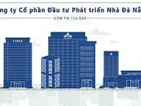 Một doanh nghiệp bất động sản lỗ từ đầu tư chứng khoán