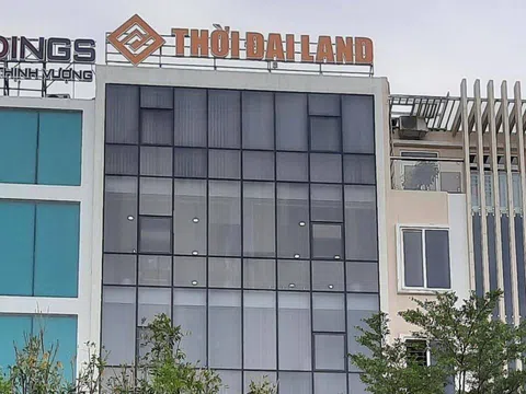 Thời Đại Land không trả tiền nhưng yêu cầu khách hàng ký thanh lý hợp đồng?