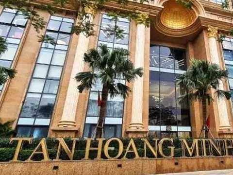 Tân Hoàng Minh đã 'thao túng' trái phiếu thế nào?