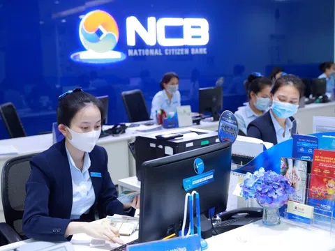 Ngân hàng NCB của nữ tướng 8X Bùi Thị Thanh Hương có tỷ lệ nợ xấu “báo động đỏ” vượt ngưỡng 11%