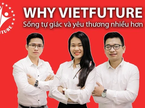 Cẩn trọng với trại hè 'dỏm' giá cả chục triệu đồng của Vietfuture