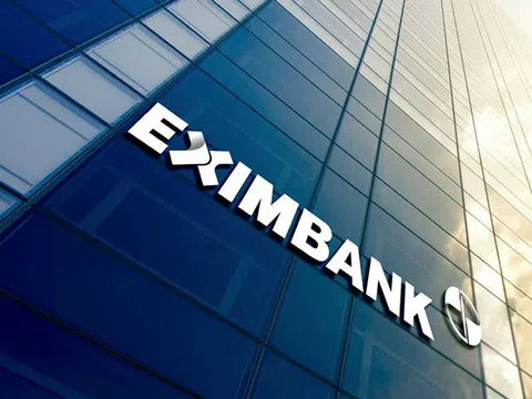 Eximbank: Lãi lớn nhưng Nợ có khả năng mất vốn tăng mạnh