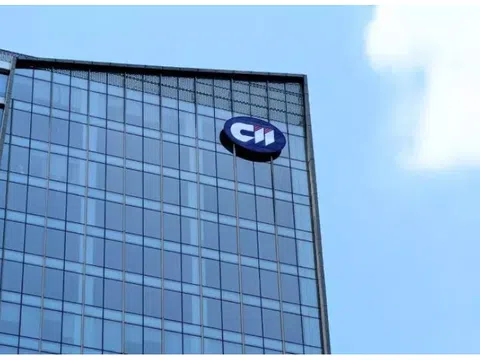 'Ôm' khối nợ tỷ USD, đại gia đất Thủ Thiêm tháo chạy khỏi con cưng