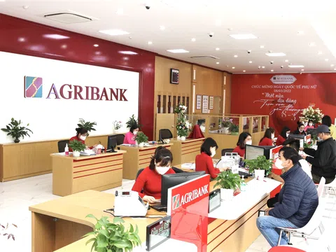 Nhân viên ngân hàng Agribank có lừa đảo khách hàng qua hợp đồng vay?