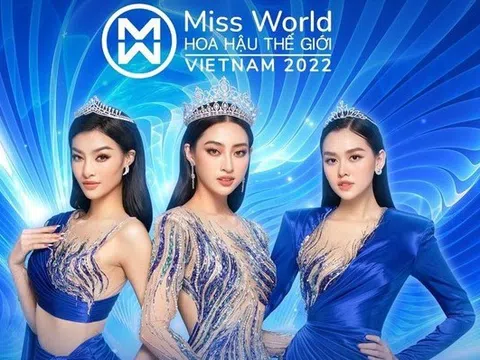 Đạo nhái sân khấu, BTC Miss World Vietnam 2022 nói gì?