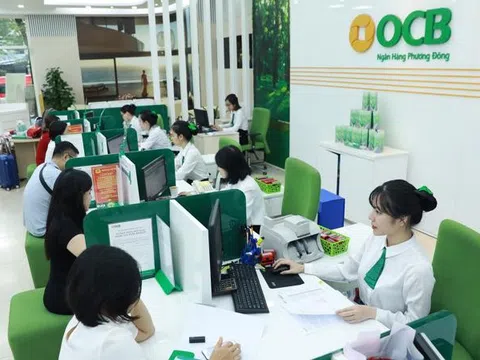 Khách hàng tá hỏa vì 2 tỉ đồng bất ngờ "bốc hơi" sau khi gửi vào ngân hàng OCB