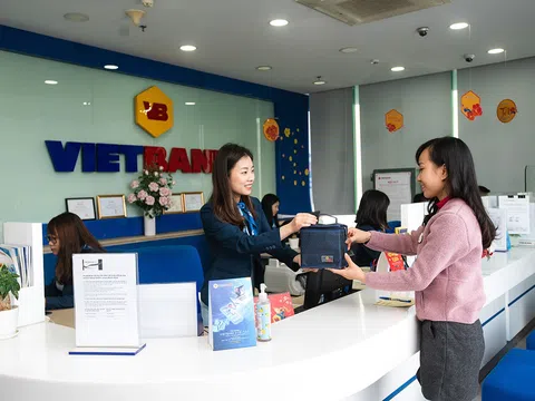 VietBank lợi nhuận và nợ xấu tăng mạnh, dự kiến phát hành trái phiếu 3.000 tỷ đồng