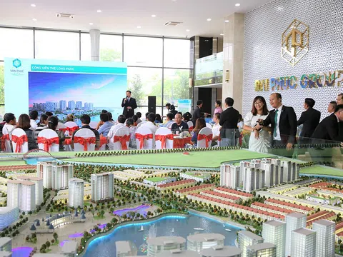 Dự án Boulevard City nhái thương hiệu Vạn Phúc Group: Giải mã chiêu trò dụ khách 'vào tròng'