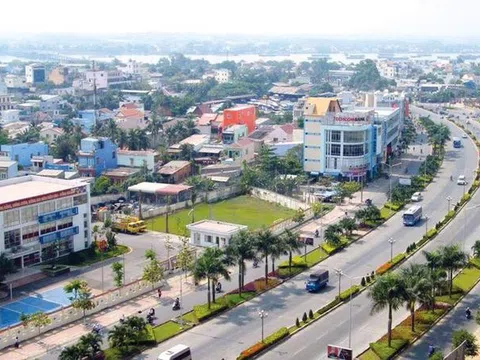 TP Hồ Chí Minh công bố hệ số điều chỉnh giá đất mới nhất năm 2022