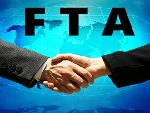 Chưa tận dụng tốt lợi thế các FTA