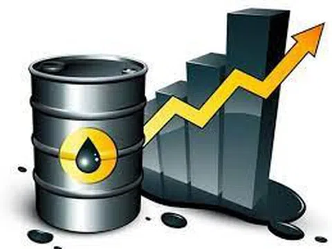 Giá xăng dầu hôm nay 25/8: Phủ sắc xanh