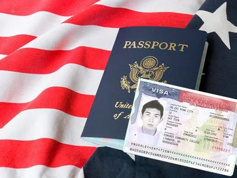 Mỹ mở visa, du khách nộp hồ sơ được phỏng vấn ngay trong tháng 9