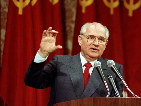 Mikhail Gorbachev - nhà lãnh đạo cuối cùng của Liên Xô qua đời