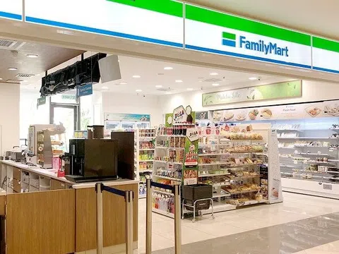 Lẩu ly FamilyMart bị tố có dòi: Tạm ngừng bán món này ở tất cả cửa hàng