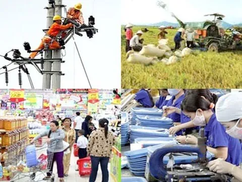 Việt Nam là quốc gia duy nhất trong khu vực được Moody’s nâng hạng tín nhiệm