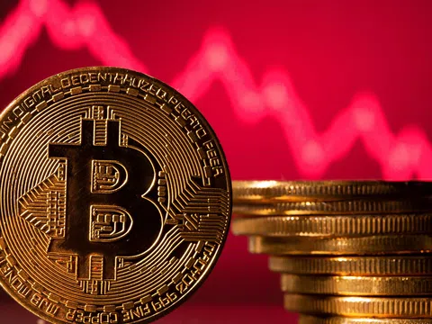 Bitcoin đang ngày càng kém hấp dẫn?