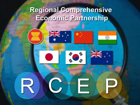 RCEP có thể mang lại cú hích năng suất nhất cho Việt Nam