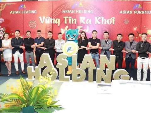 Tổng Giám đốc Asian Holding: Công ty nợ phí môi giới là do chủ đầu tư