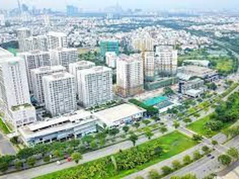 Đại gia địa ốc ôm nghìn tỷ đồng hàng tồn kho: Khóc hay cười?