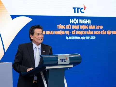 TTC Group huy động thêm 600 tỷ đồng trái phiếu