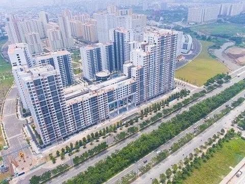 Người mua nhà New City Thủ Thiêm nguy cơ mất trắng căn hộ