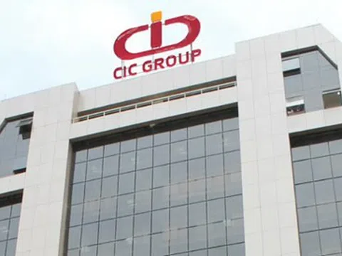 CIC Group tạm dừng chào bán cổ phiếu riêng lẻ với giá 15.000 đồng/cp