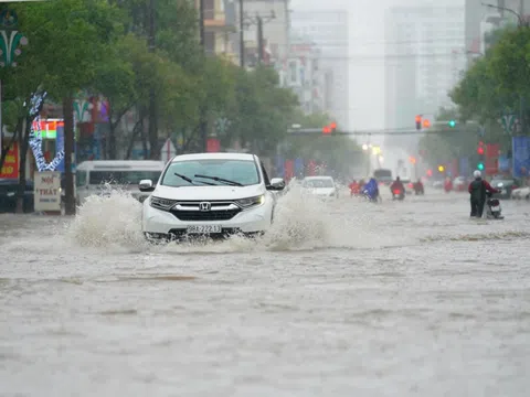 Những việc cần làm để giảm thiểu thiệt hại khi bão Noru đổ bộ