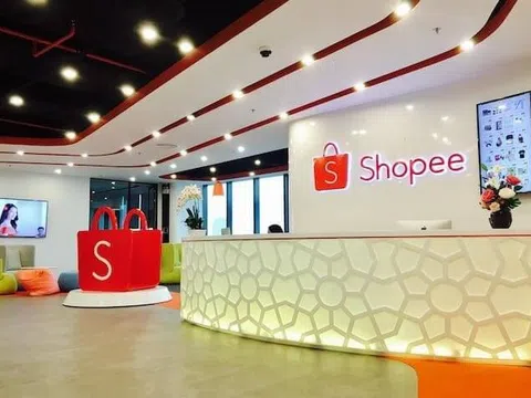 Shopee Việt Nam thắt lưng buộc bụng, cắt bữa sáng của nhân viên