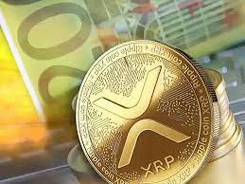 Lý do XRP đang rất lạc quan