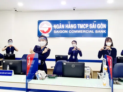 Lợi nhuận sau thuế của Ngân hàng SCB 'bốc hơi' đến 84%