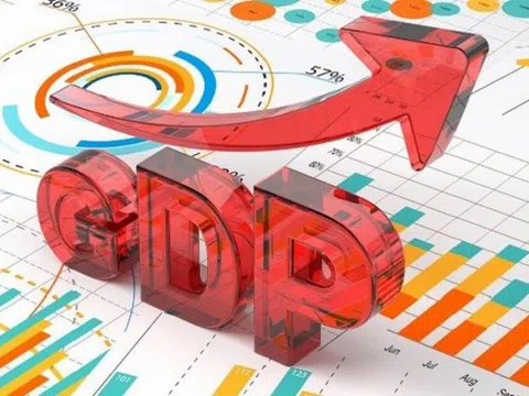 Vượt dự báo, GDP quý 3/2022 tăng hơn 13% so với cùng kỳ