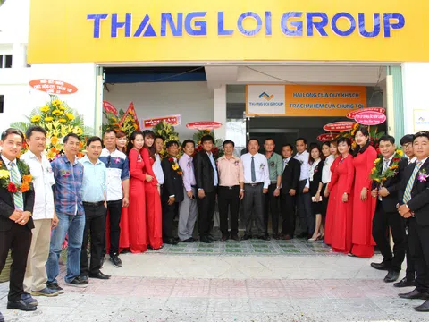 Tập đoàn BĐS Thắng Lợi bị tổ chức lợi dụng, mạo danh thương hiệu, lừa dối khách hàng