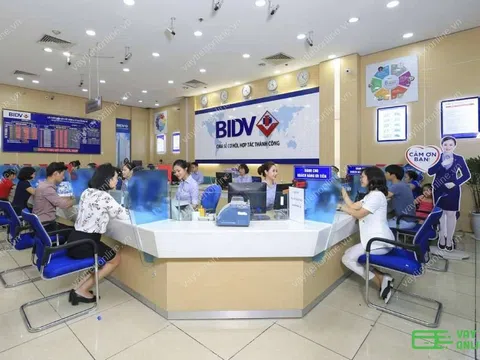 BIDV rao bán tài sản thu hồi nợ nhiều lần vẫn 'ế ẩm'