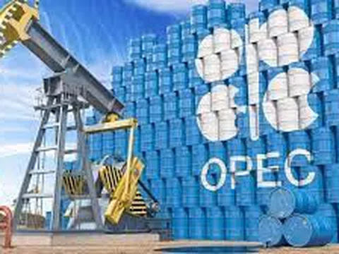 OPEC+ có thể giảm sản lượng 1 triệu thùng/ngày để vực dậy giá dầu