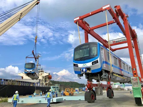 Dự án metro số 2 Bến Thành – Tham Lương bao giờ khởi công?