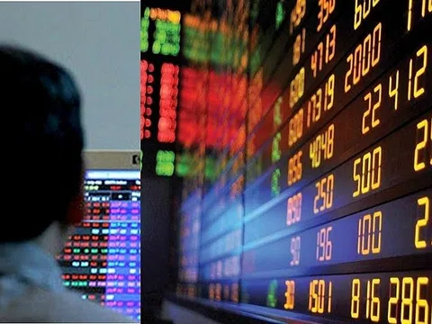 Nỗi sợ đi qua, lực bán giảm mạnh, cổ phiếu phục hồi trên diện rộng