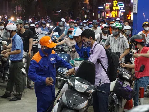 Nguyên nhân TP. HCM “khát” xăng dầu trong những ngày qua