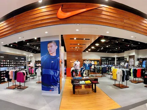 Nike sẽ cắt giảm nguồn cung do lo ngại thị trường bán lại?