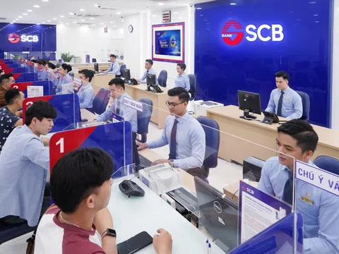 Chuyển Bộ Công an vụ gửi tiết kiệm tại SCB thành hợp đồng bảo hiểm