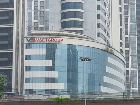 VsetGroup dùng dằng xử lý vụ bán 'chui' hơn 288 tỷ đồng trái phiếu