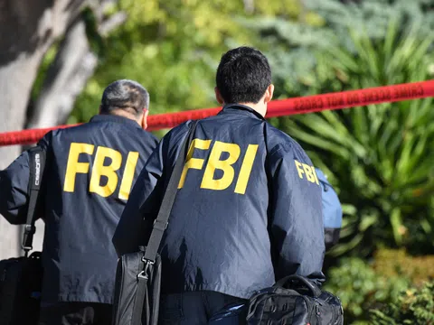 Báo Mỹ: FBI thu giữ tài liệu mật về Trung Quốc, Iran tại dinh thự ông Trump