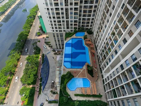 Quận 4 (TP.HCM) yêu cầu rà soát quy trình bầu cử Ban Quản trị chung cư The GoldView