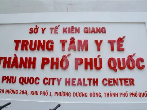 Nhiều người bị thương trong vụ nổ súng ở Phú Quốc