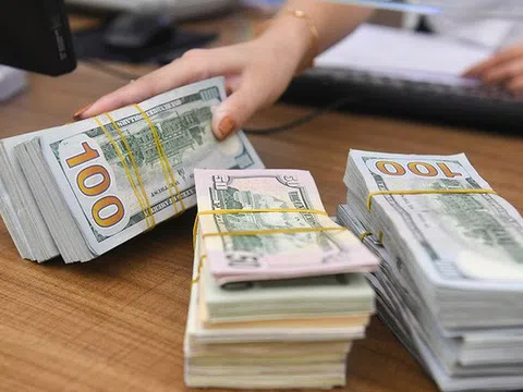 Tỷ giá USD/VND và lãi suất liên ngân hàng quay đầu giảm mạnh