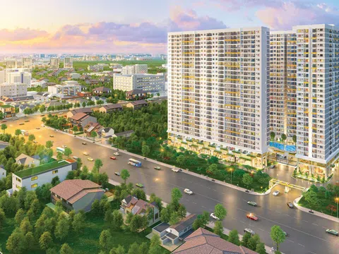 Nhà đầu tư cần cẩn trọng khi xuống tiền tại dự án Khu căn hộ Diamond Tower