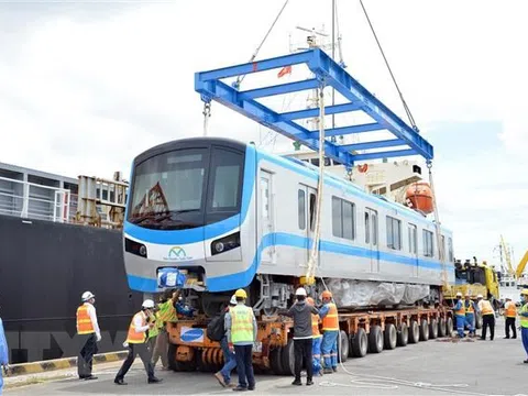 Công ty vận hành Metro số 1 Bến Thành – Suối Tiên hết tiền hoạt động, tiếp tục nợ lương và bảo hiểm người lao động