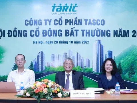 Tasco (HUT) báo lãi lũy kế 9 tháng tăng gần gấp 3 cùng kì